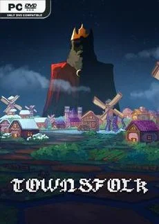 TownsFolk