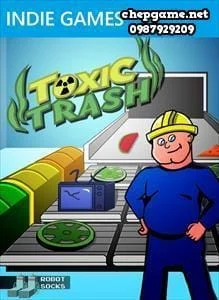 Toxic Trash
