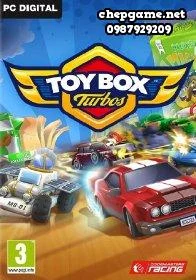 Toy Box Turbos