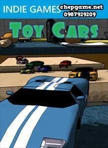 Toy Cars