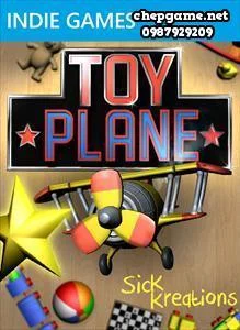 Toy Plane