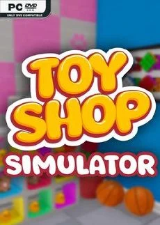 Toy Shop Simulator