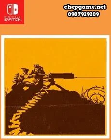 Toy Soldiers HD