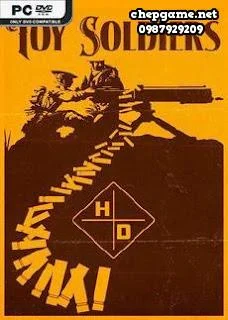 Toy Soldiers HD