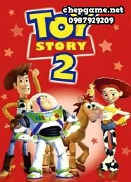 Toy Story 2