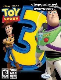 Toy Story 3