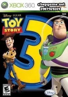 Toy Story 3