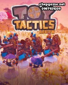 Toy Tactics