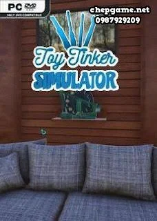 Toy Tinker Simulator