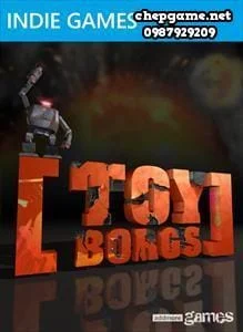 ToyBorgs