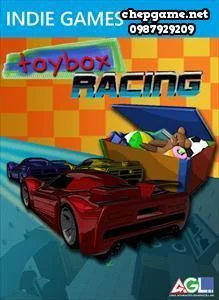 Toybox Racing