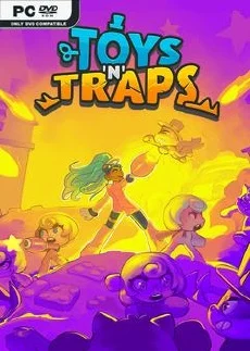 Toys n Traps