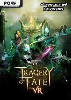 Tracery of Fate