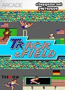 Track and Field