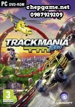 Trackmania Turbo