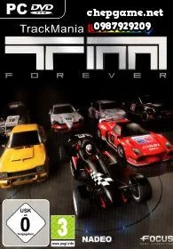 Trackmania United Forever Star Edition