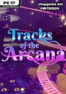 Tracks of the Arcana