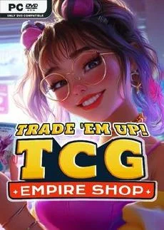 Trade Em Up TCG Empire Shop