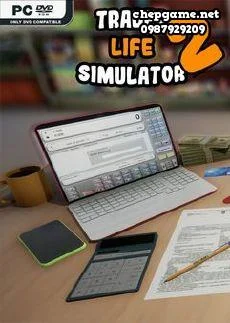 TRADER LIFE SIMULATOR 2