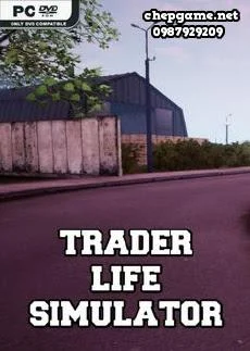 Trader Life Simulator
