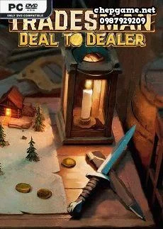 TRADESMAN Deal to Dealer