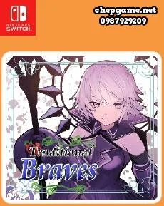 Traditional Braves