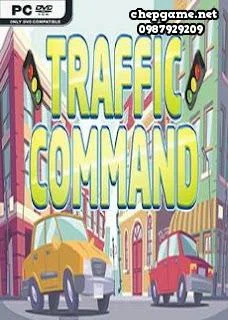 Traffic Command