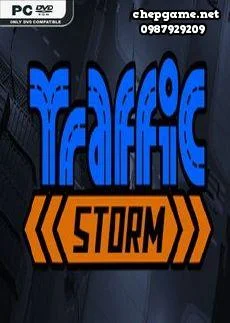 Traffic Storm