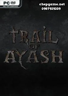 Trail of Ayash