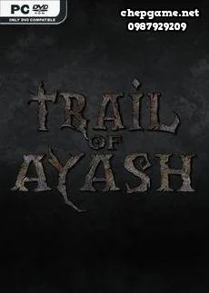 Trail of Ayash