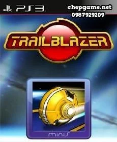 Trailblazer PSN