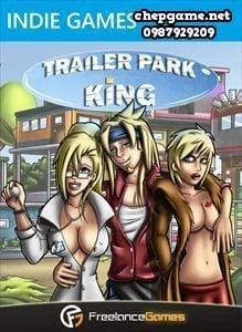 Trailer Park King