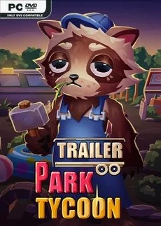 Trailer Park Tycoon Raccoon Ranch