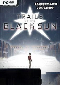 Trails of the Black Sun