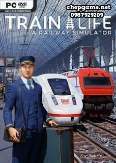 Train Life A Railway Simulator