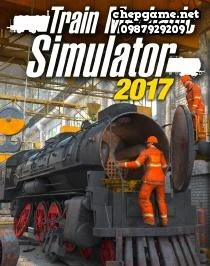 Train Mechanic Simulator 2017