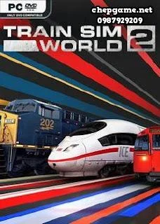 Train Sim World 2