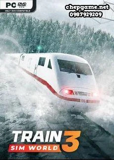 Train Sim World 3