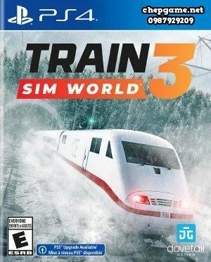 Train Sim World 3