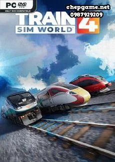 Train Sim World 4