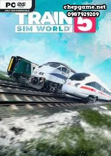 Train Sim World 5