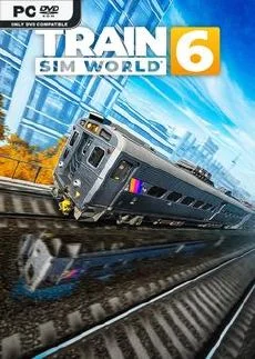 Train Sim World 6
