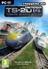 Train Simulator 2014