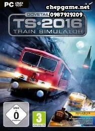 Train Simulator 2016