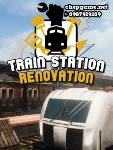 Train Station Renovation
