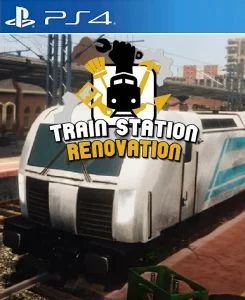 Train Station Renovation