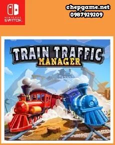 Train Traffic Manager