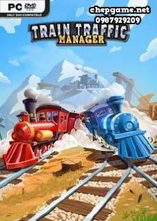 Train Traffic Manager