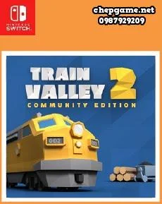 Train Valley 2 Community Edition