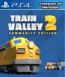 Train Valley 2 Community Edition